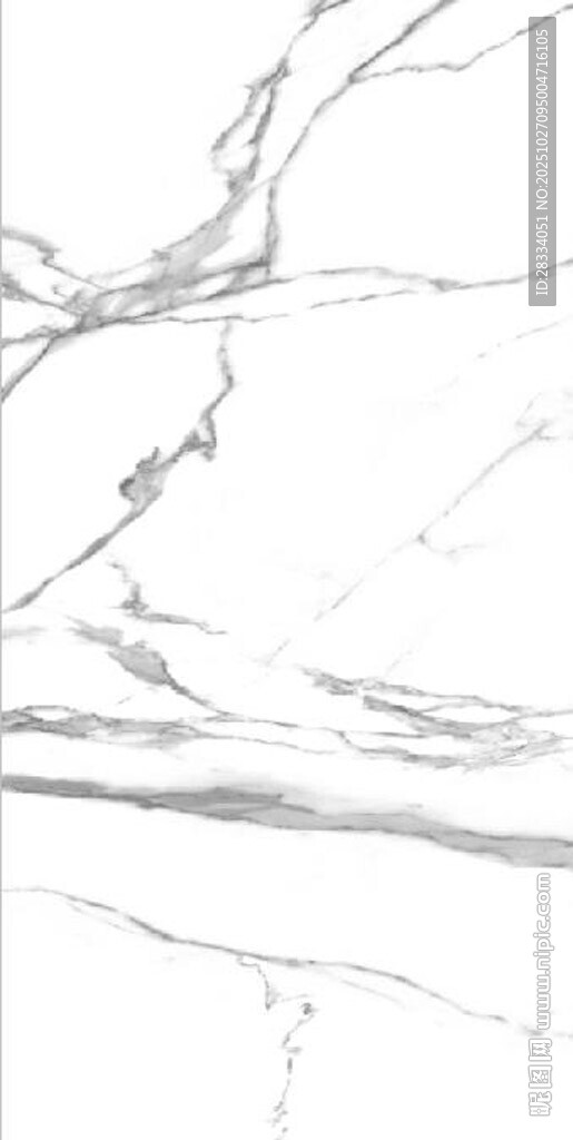 白色水墨大理石石纹