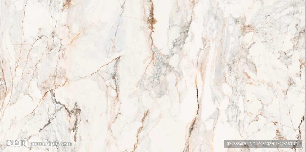 金丝玉大理石纹理图案