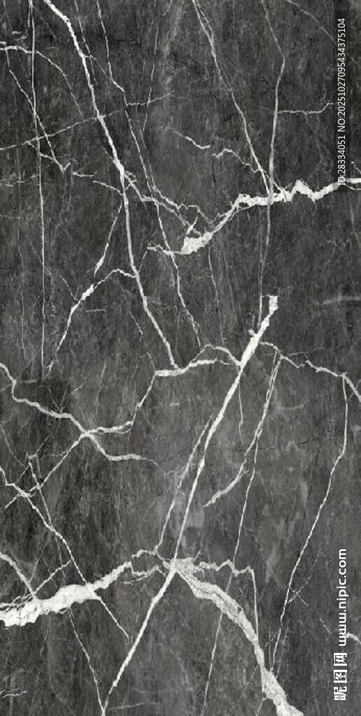 深灰大理石纹理