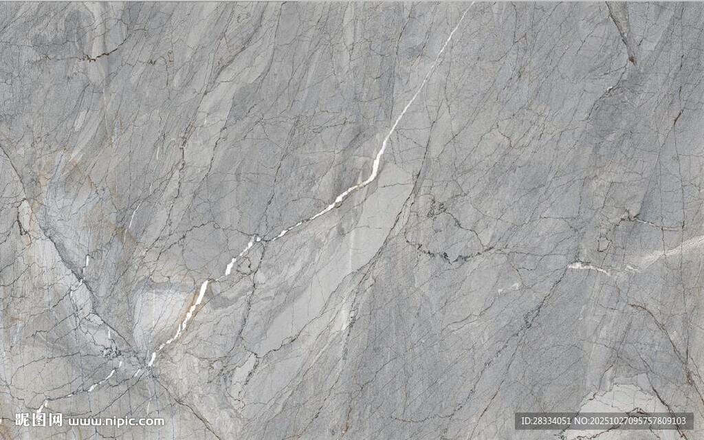 灰色大理石纹理瓷砖