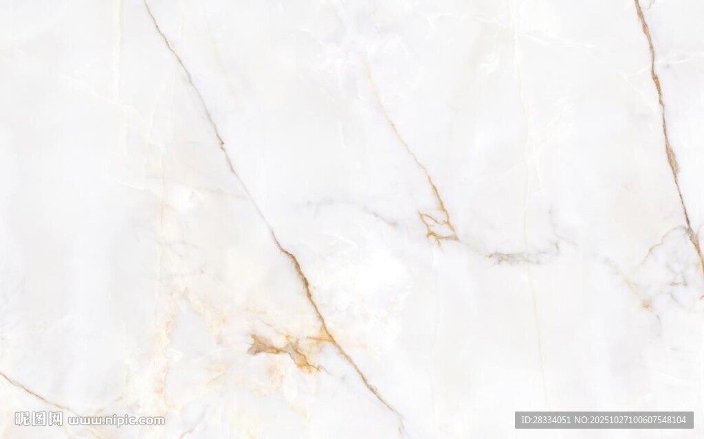 白色大理石纹理素材