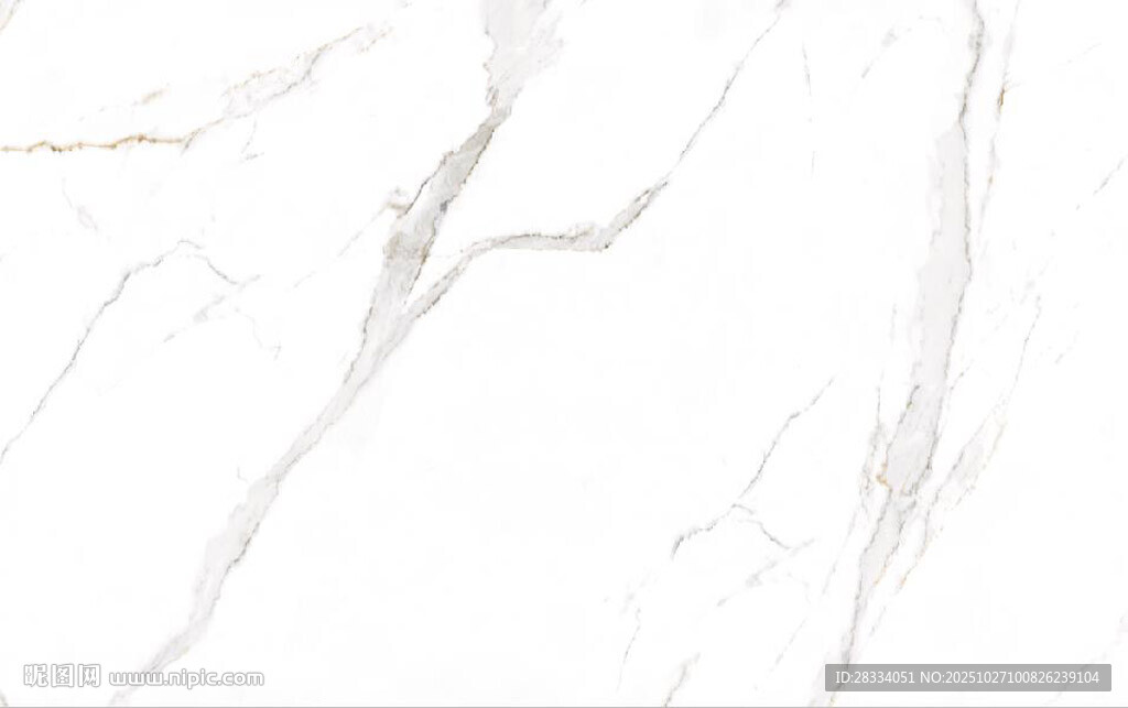 白色大理石纹理背景