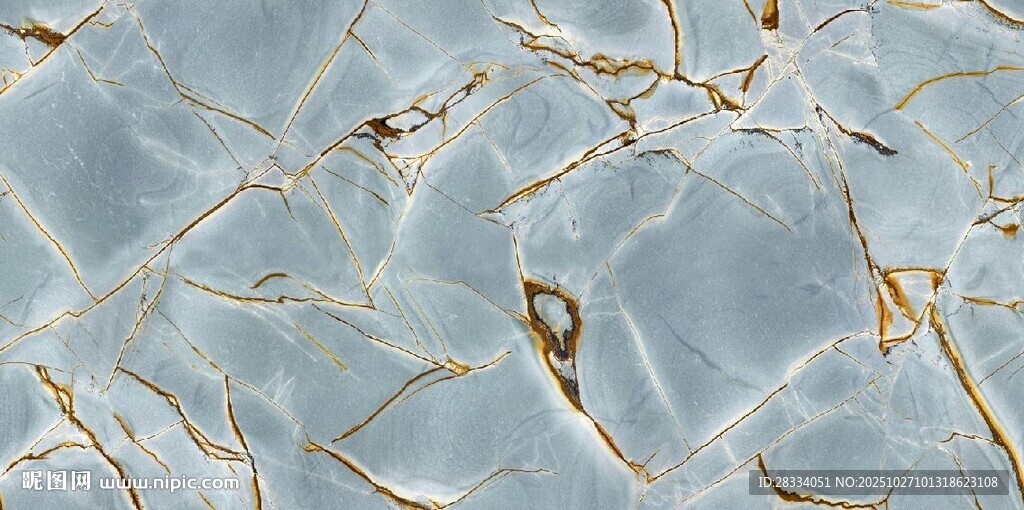 网纹烫金大理石石纹