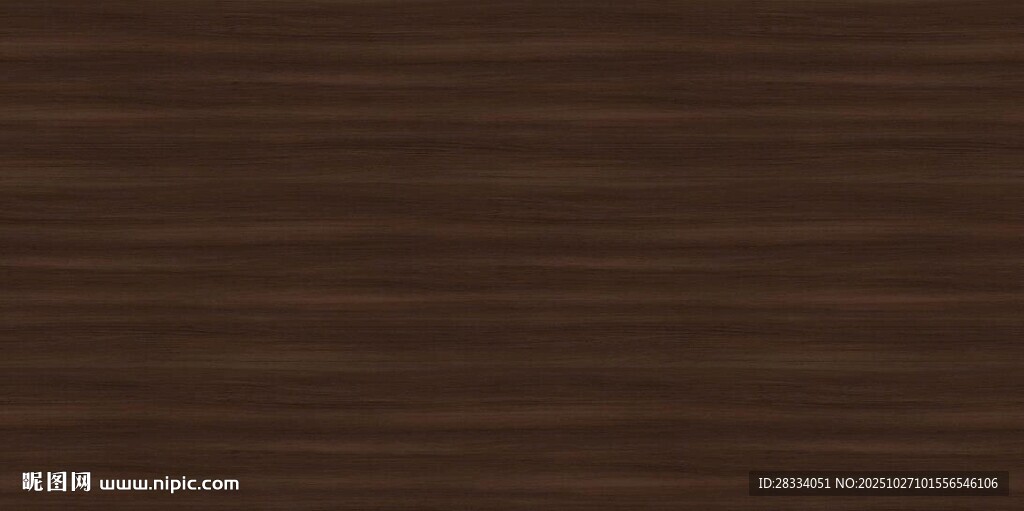 深棕色木纹纹理背景图
