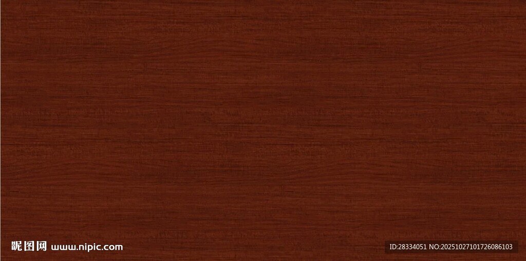 深红色木纹背景纹理图