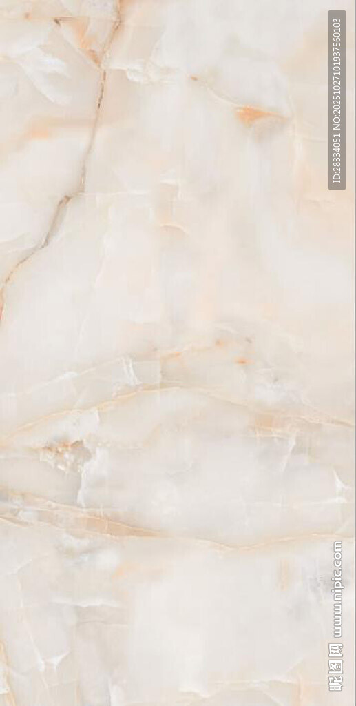 米白色大理石纹理图案