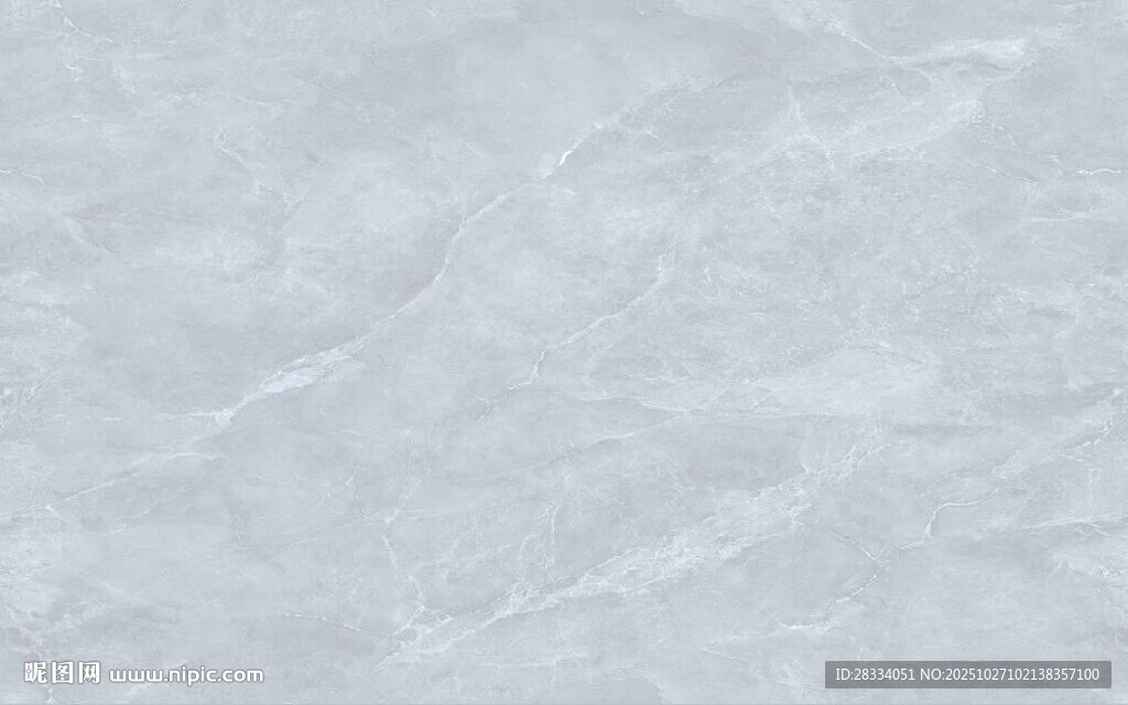 浅灰色石纹纹理背景图