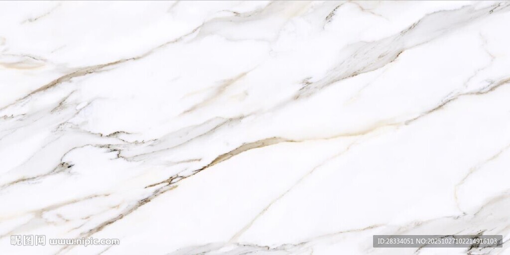 白色大理石纹理背景