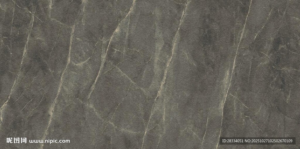 深灰色大理石纹理