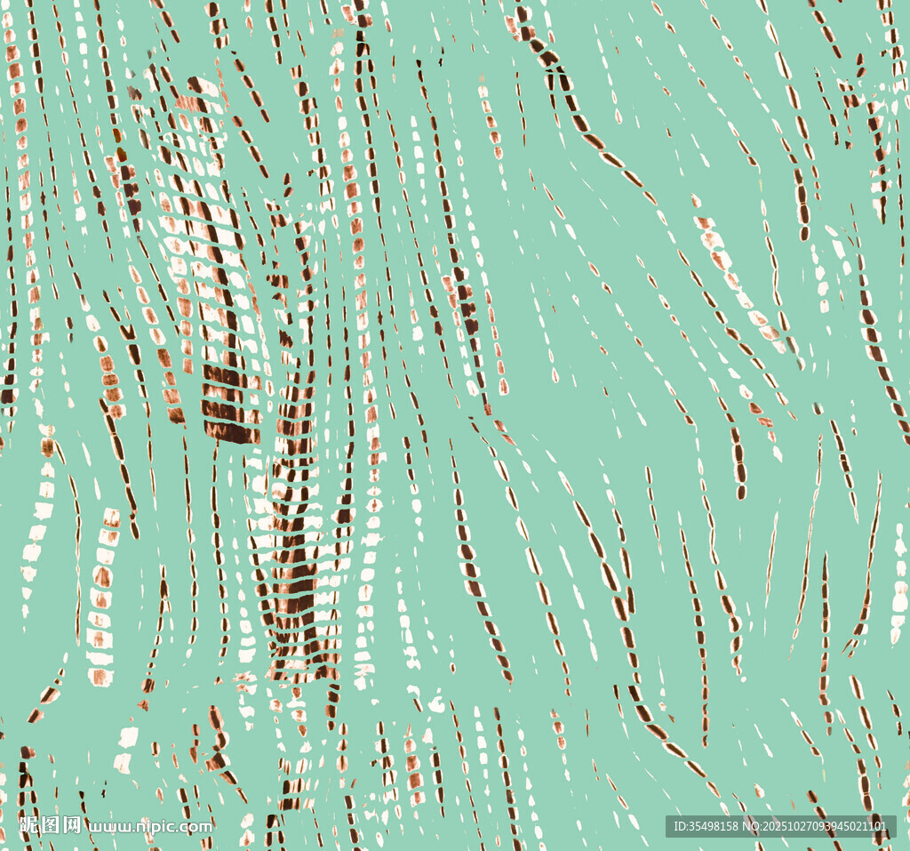 浅绿色纹理背景图案