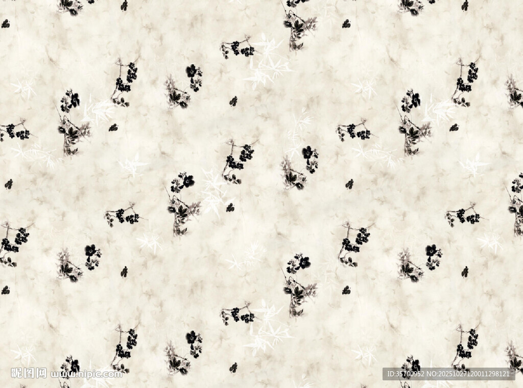 复古风小图案纹理背景