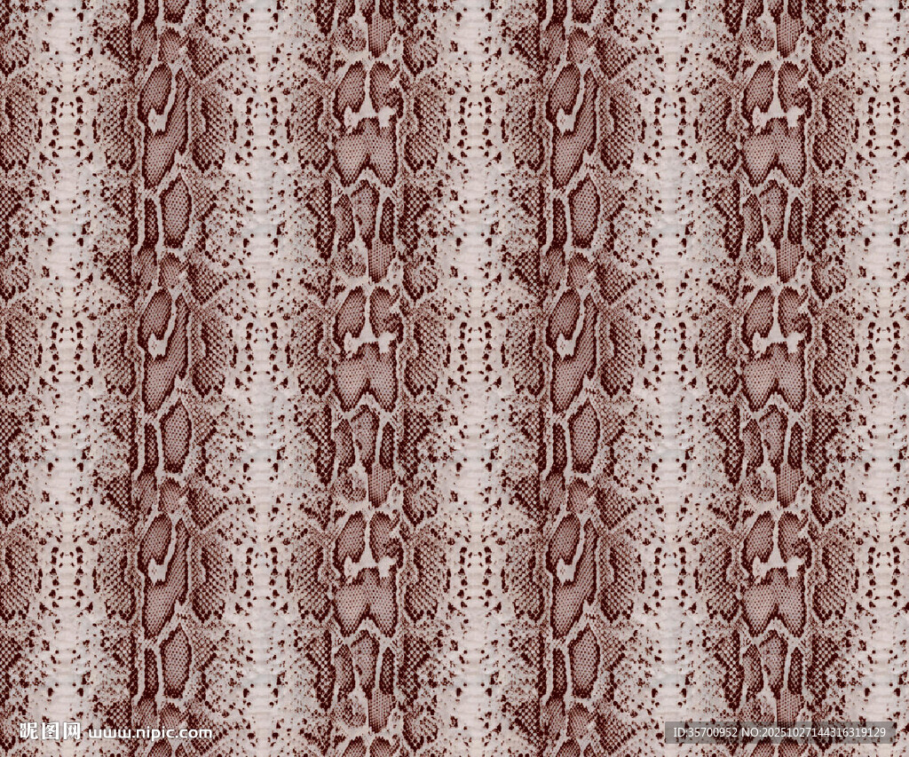 复古花纹图案纹理背景