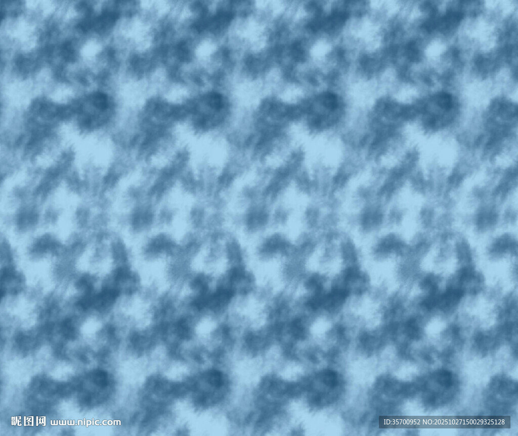浅蓝色纹理图案背景