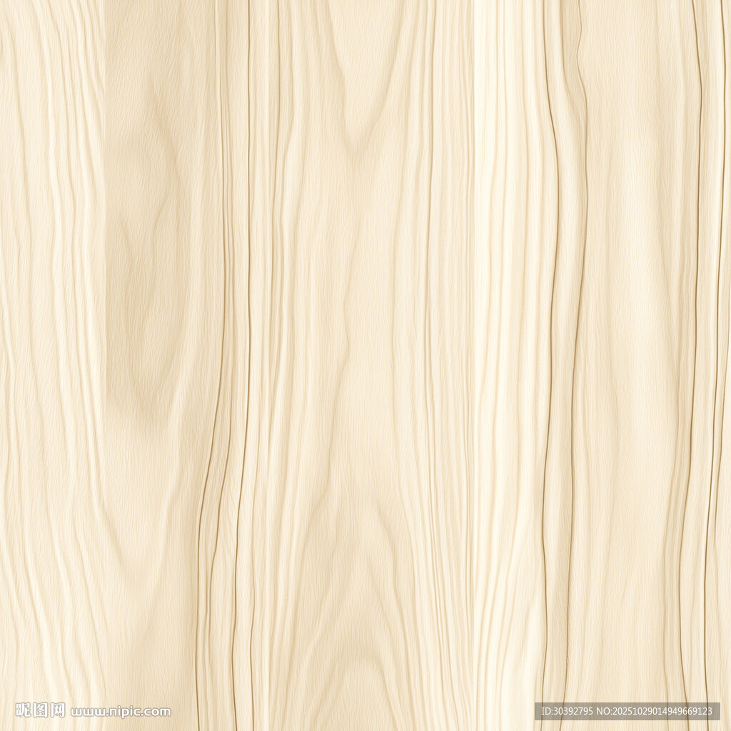 浅色木纹纹理背景图