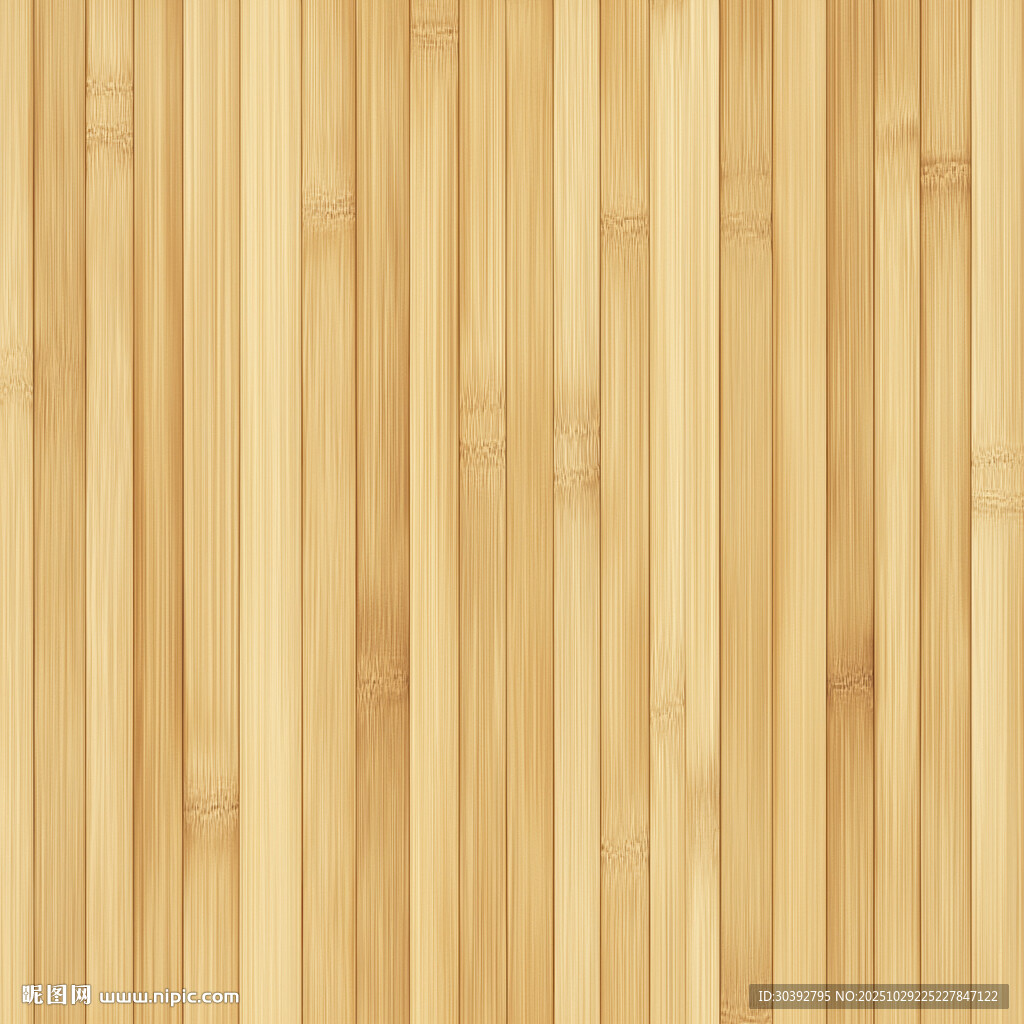 竹纹木质纹理背景