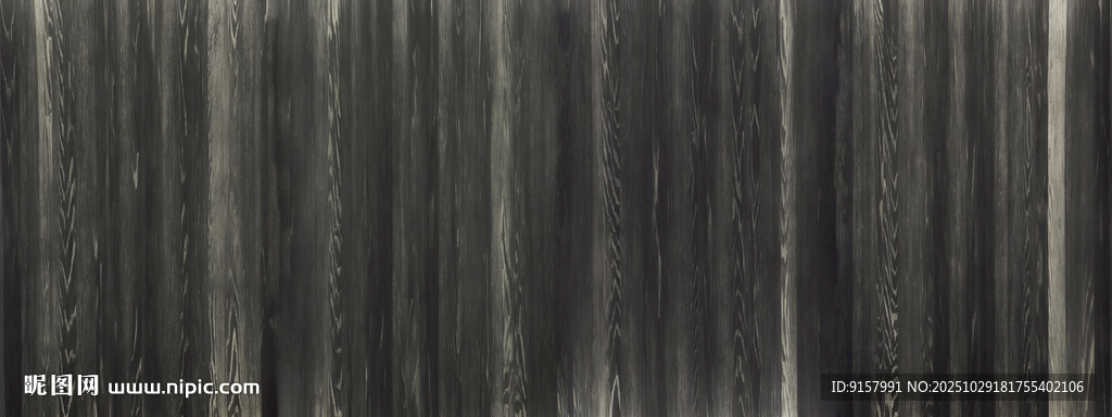 黑色竖条纹纹理背景图