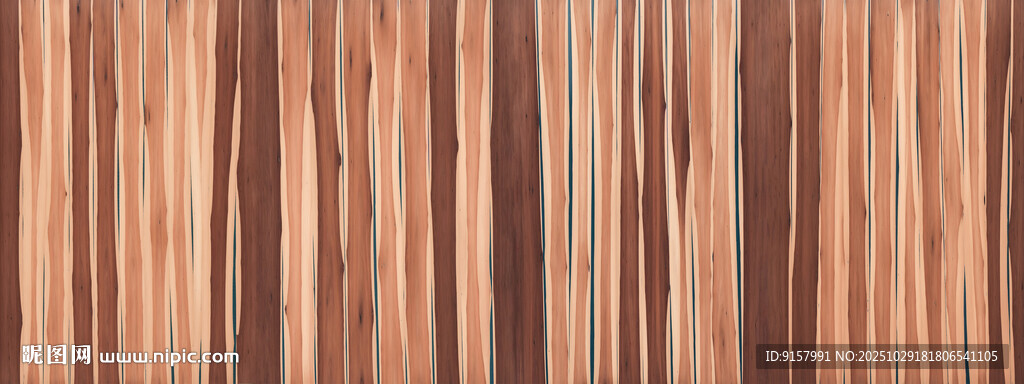 木纹背景纹理图