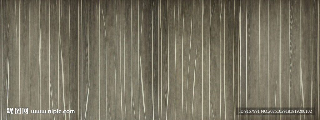 模糊木纹背景纹理图