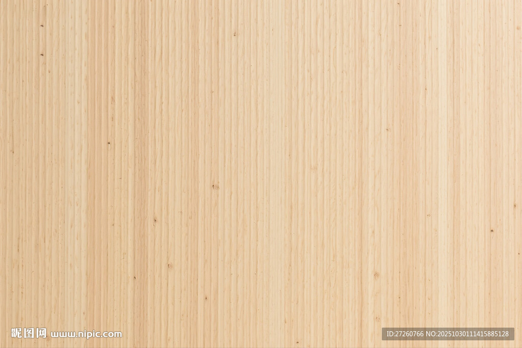 浅色木纹背景纹理图
