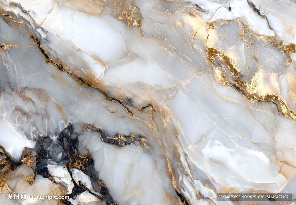 潘多拉大理石纹理图案