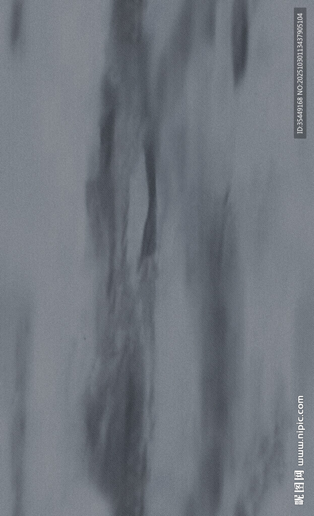 灰色大理石纹理背景