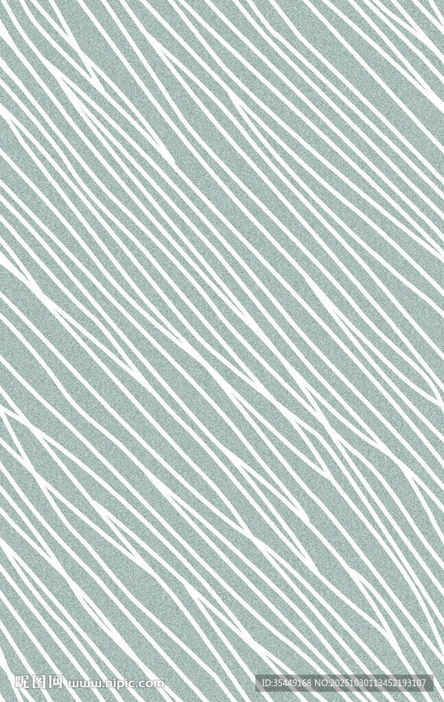 浅绿条纹纹理背景图案