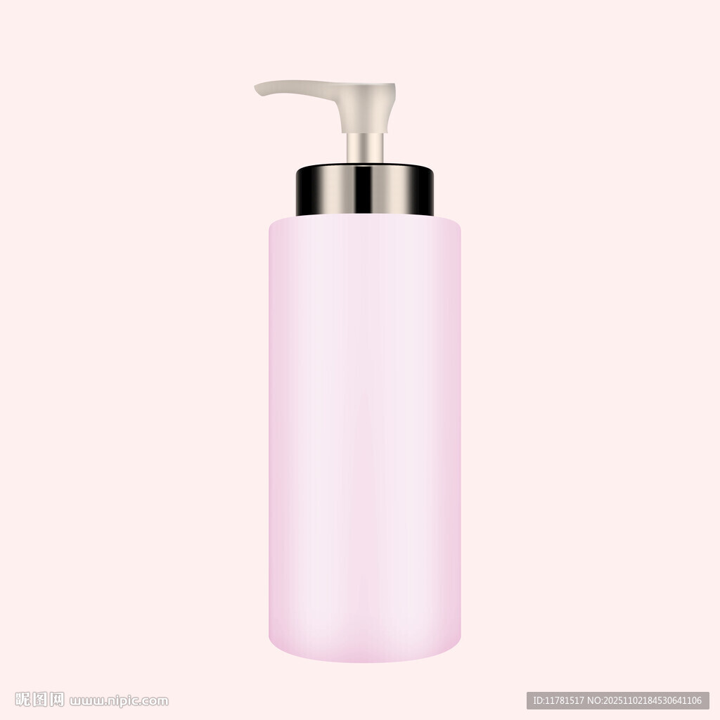 沐浴露产品精修