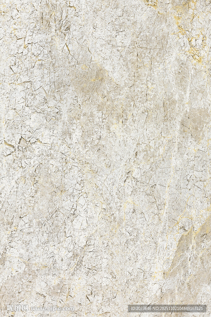 老矿古堡灰大理石纹理邀请函背景