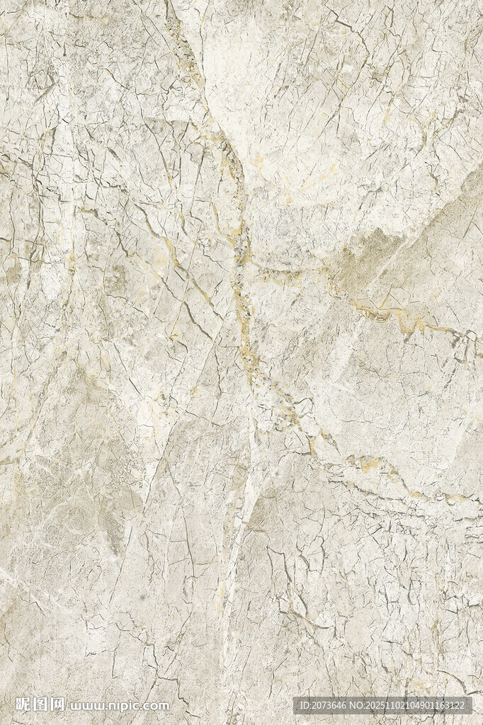 老矿古堡灰大理石纹理邀请函背景