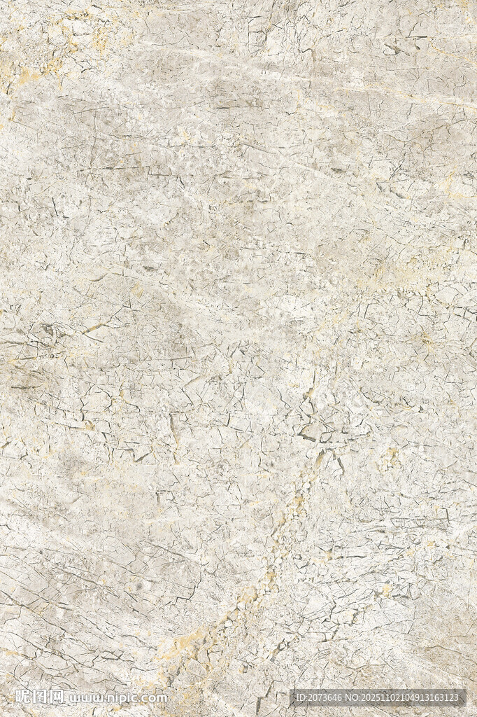 老矿古堡灰大理石纹理邀请函背景