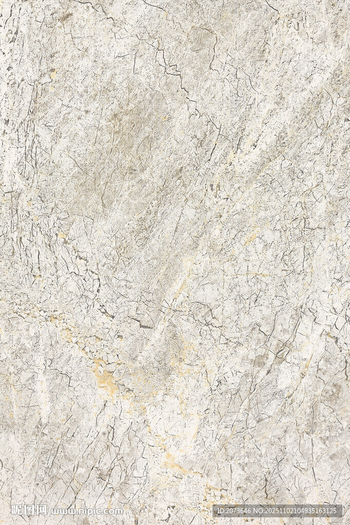 老矿古堡灰高清岩板大理石素材系