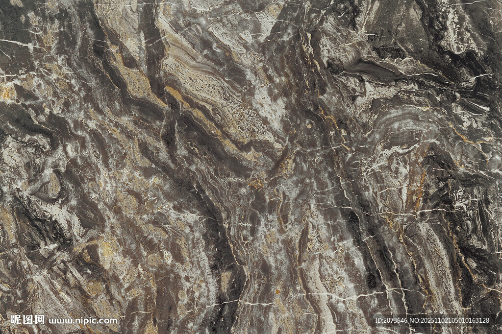 皇室灰大理石纹理邀请函背景