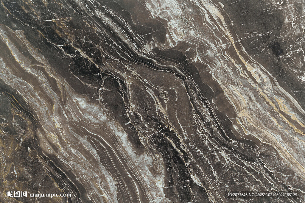 皇室灰大理石纹理邀请函背景