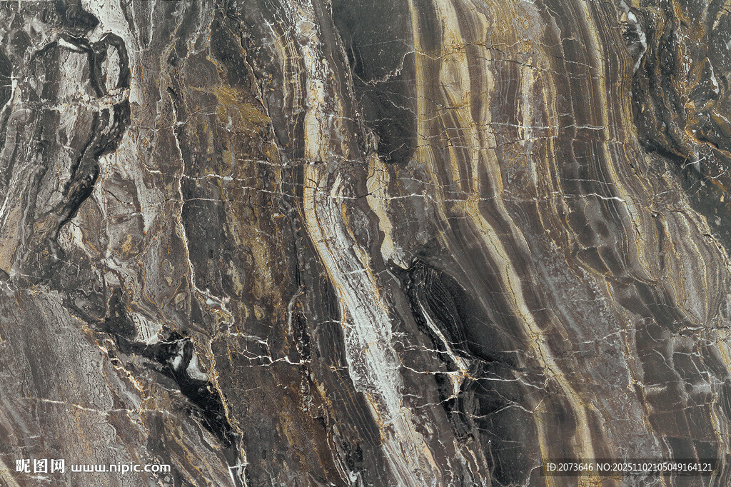 皇室灰大理石纹理邀请函背景