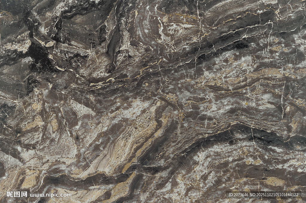 皇室灰高清岩板大理石素材系列