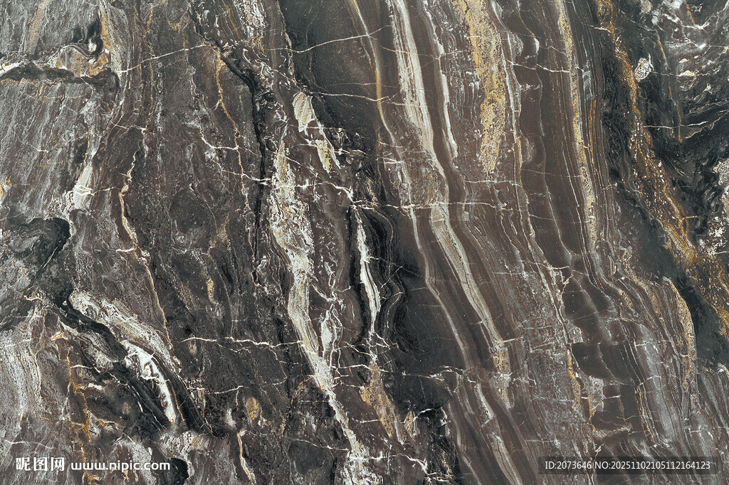 皇室灰高清岩板大理石素材系列