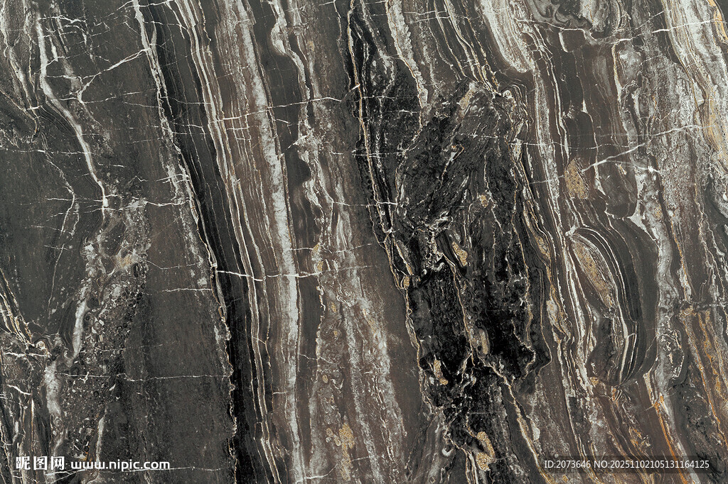 皇室灰高清岩板大理石素材系列