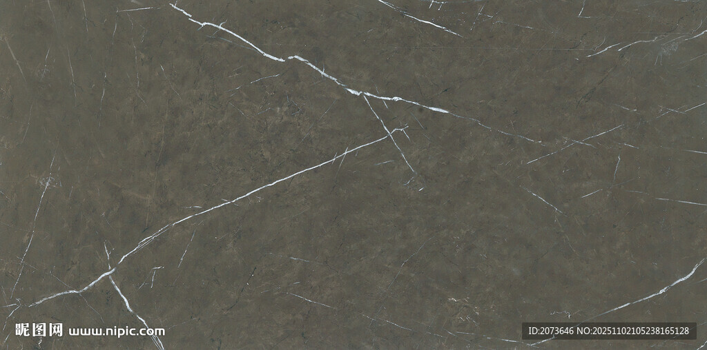 保加利亚灰高清岩板大理石素材系