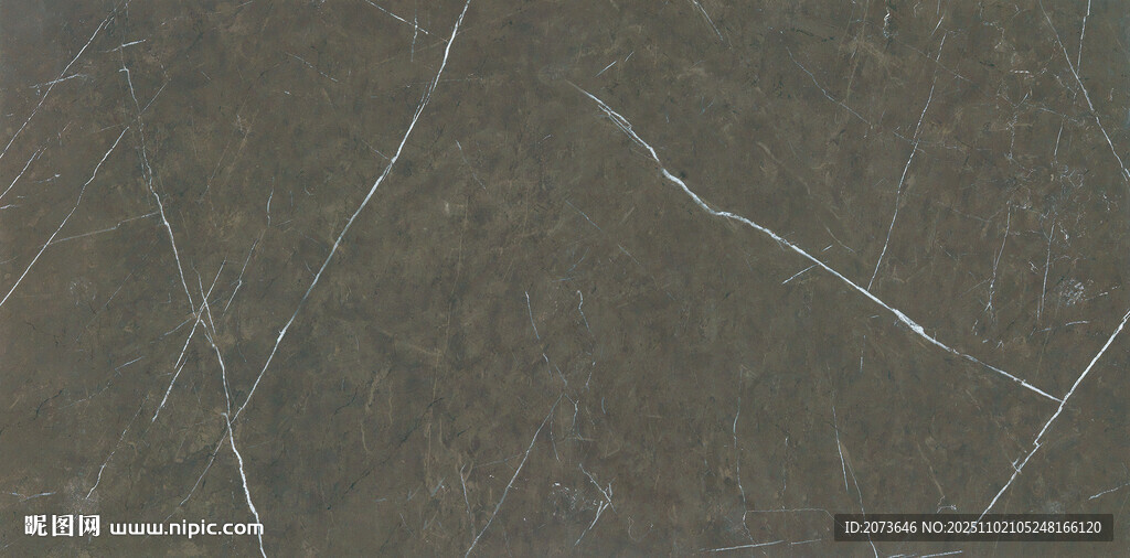 保加利亚灰高清岩板大理石素材系
