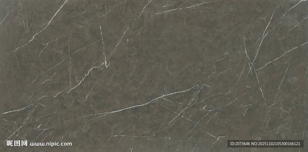保加利亚灰高清岩板大理石素材系
