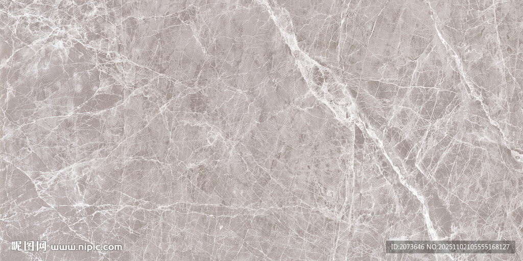 阿波罗银高清岩板大理石素材系列