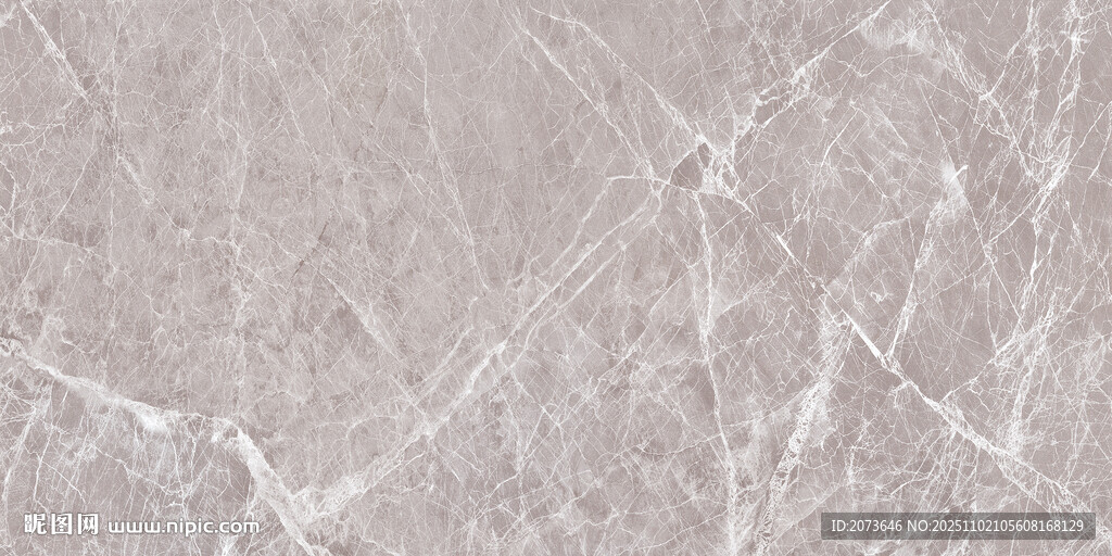 阿波罗银高清岩板大理石素材系列