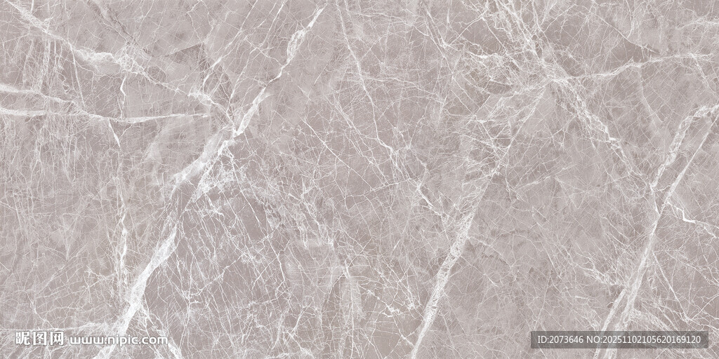 阿波罗银高清岩板大理石素材系列