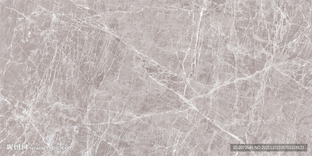 阿波罗银高清岩板大理石素材系列