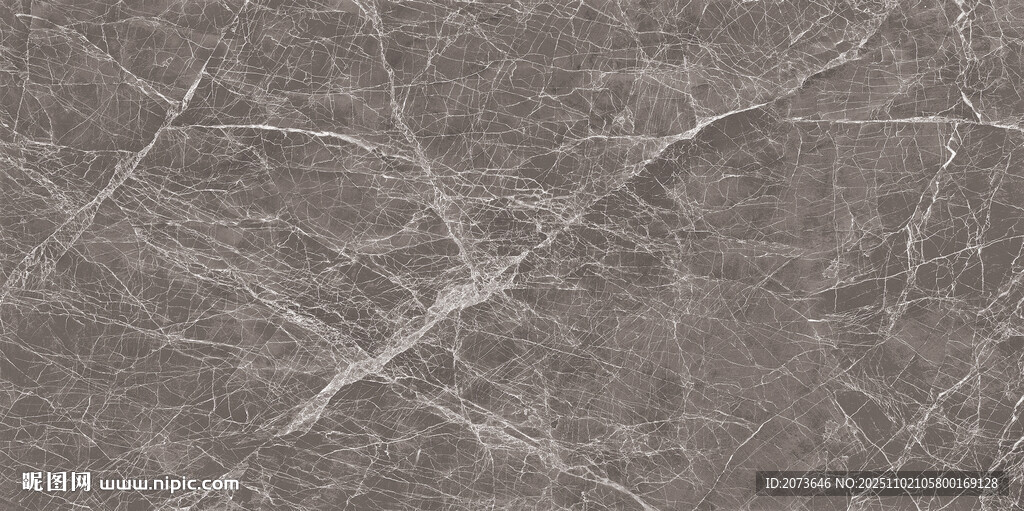 阿波罗灰高清岩板大理石素材系列