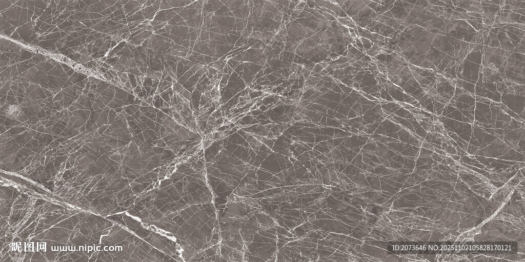 阿波罗灰高清岩板大理石素材系列