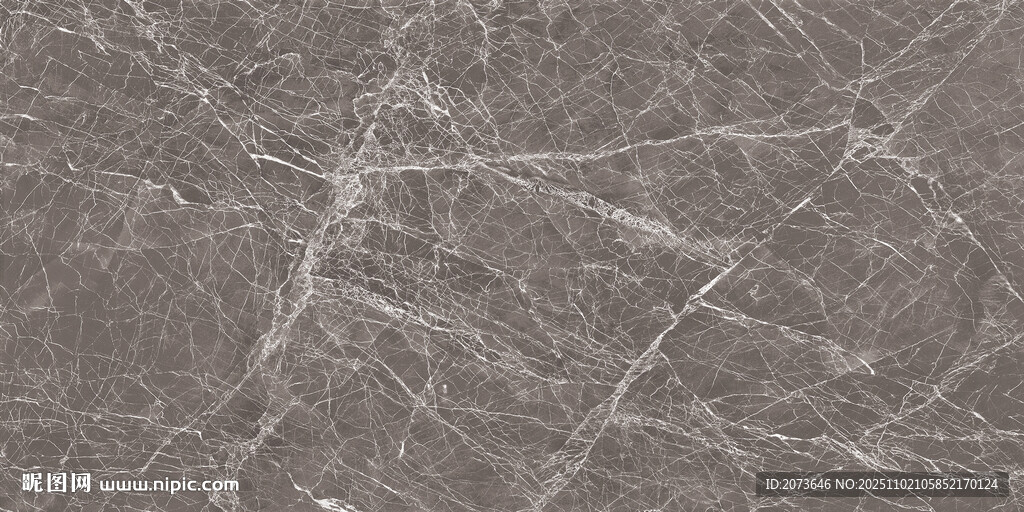 阿波罗灰高清岩板大理石素材系列