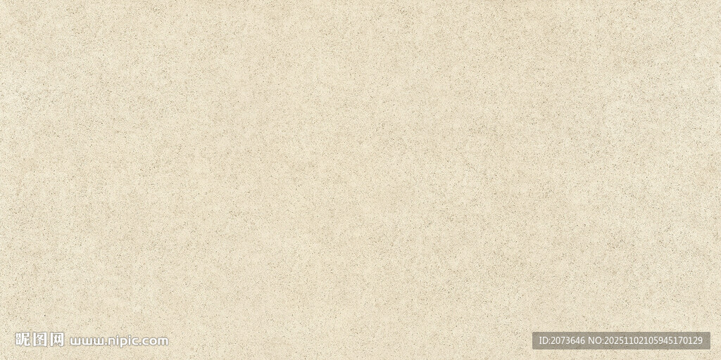 浅葡萄牙米黄水磨石幕墙背景