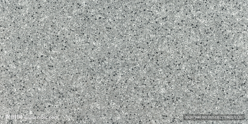 珍珠蓝水磨石工艺幕墙背景