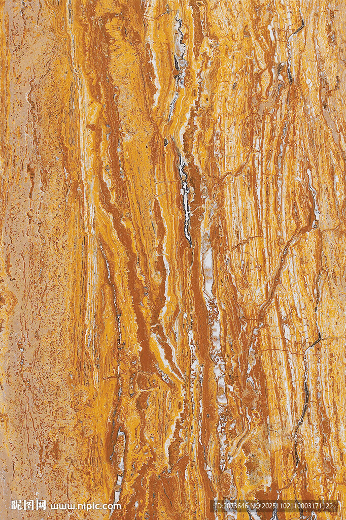 梵高金高清岩板大理石素材系列